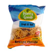 Honeycomb Fruit N Nut Chevda 200g